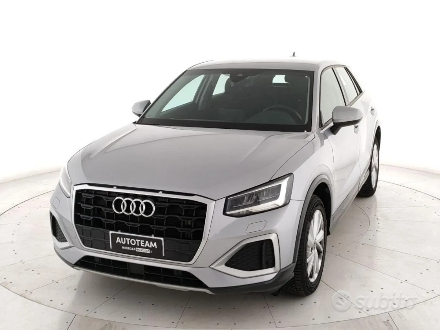 Audi Q2