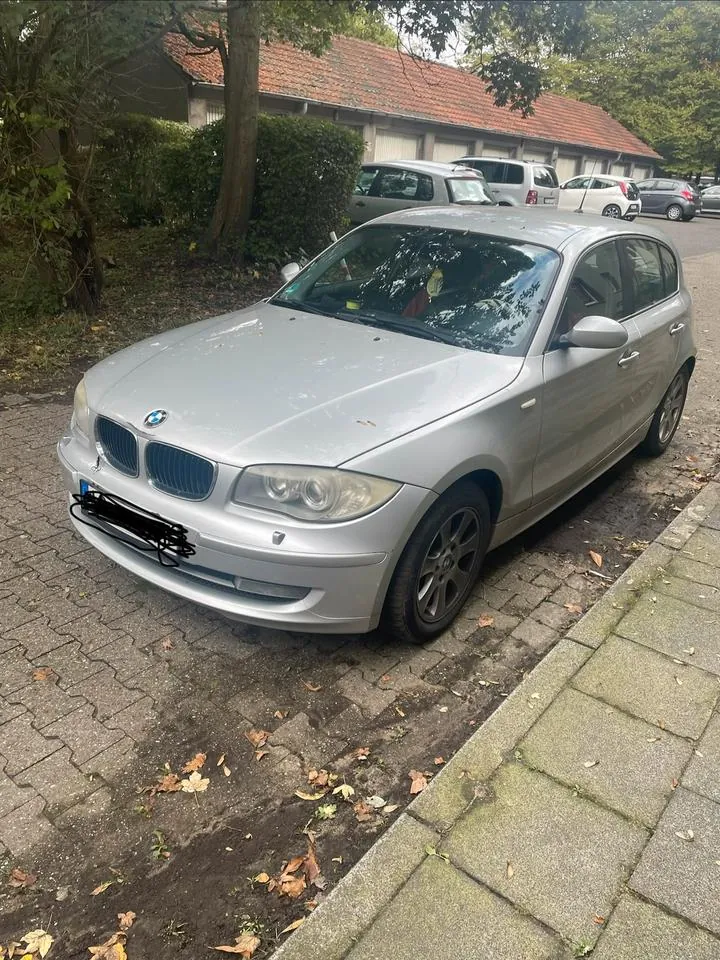 BMW 1Er
