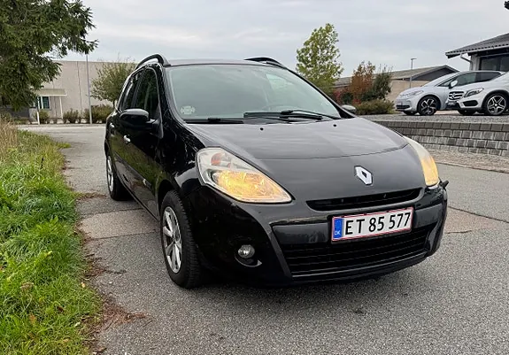 Renault Clio Iii 2011 photo 5