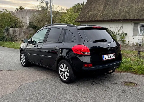 Renault Clio Iii