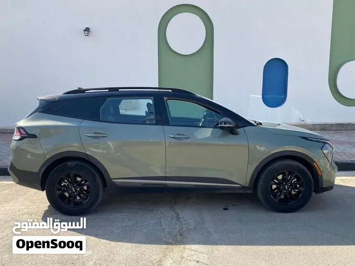 Kia Sportage 2023 photo 4