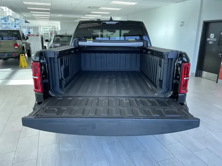 Ram 1500 2026 photo 5