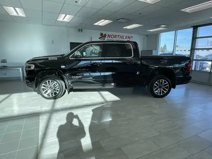 Ram 1500 2026 photo 2