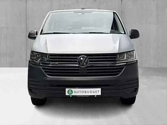 Volkswagen Transporter 2021 photo 5