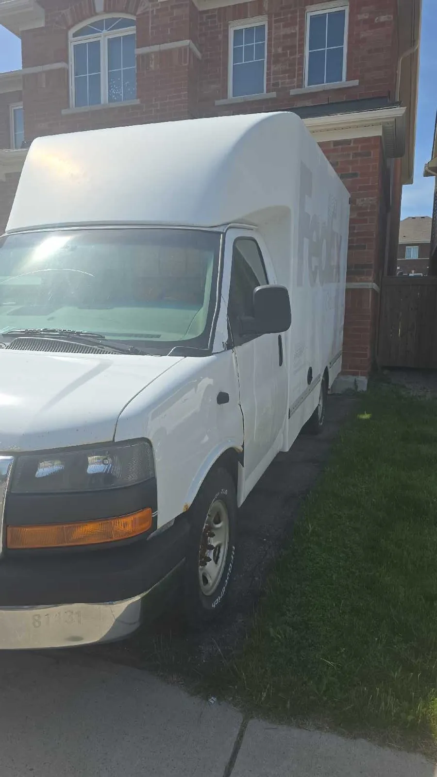 GMC C/K 3500 2017 photo 2