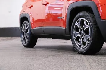 Jeep Renegade 2018 photo 5