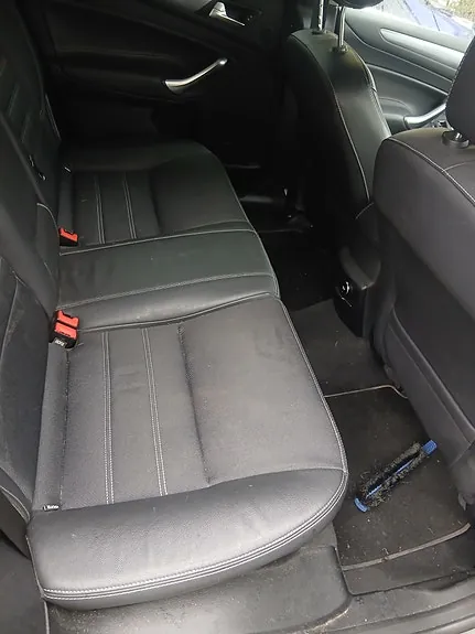Ford Mondeo 2012 photo 2
