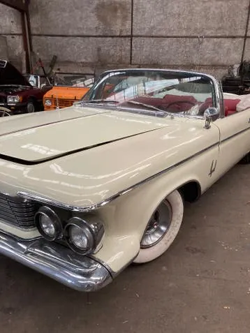 Chrysler Overige Modellen