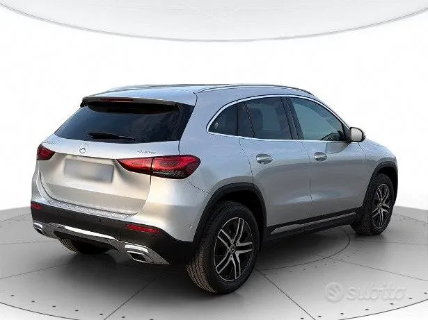 Mercedes-Benz Gla 2021 photo 3