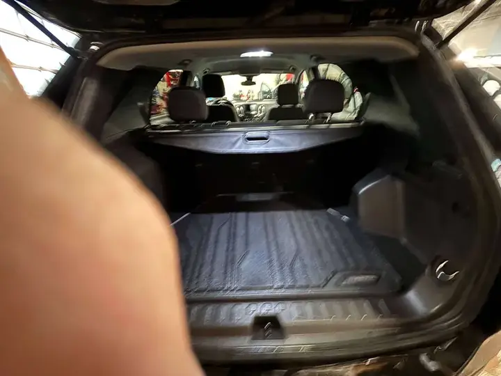 Chevrolet Equinox 2022 photo 5
