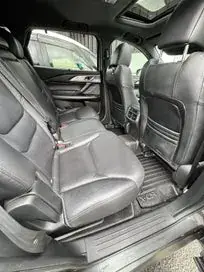 Mazda Cx-9 2019 photo 4