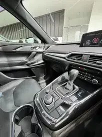 Mazda Cx-9 2019 photo 5