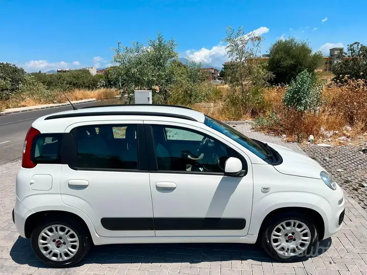 Fiat Panda 2014 photo 4