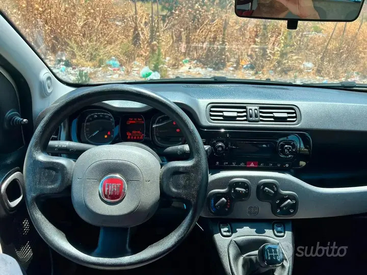 Fiat Panda 2014 photo 3