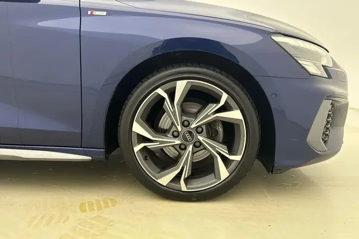 Audi A3 2023 photo 5
