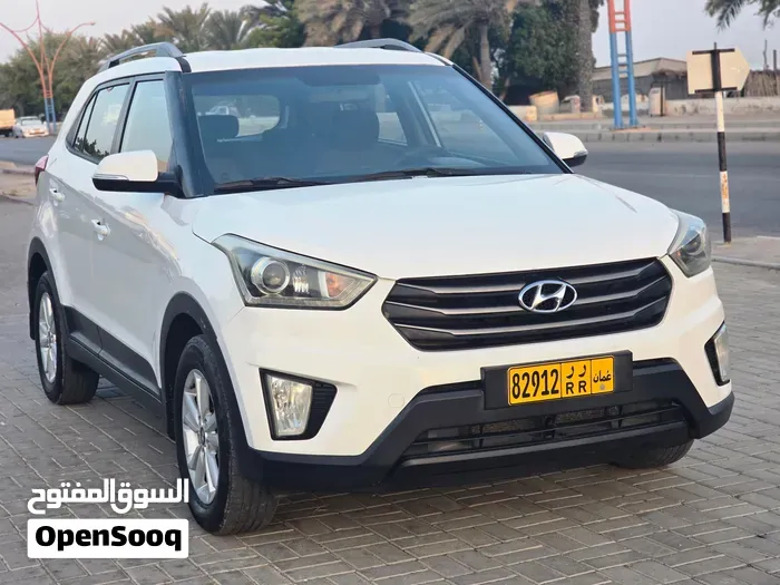 Hyundai Creta 2016 photo 2