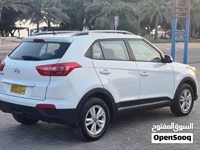 Hyundai Creta 2016 photo 4