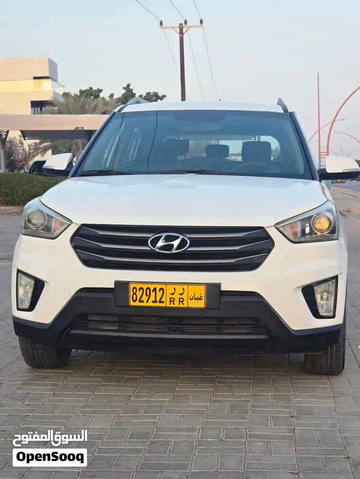Hyundai Creta 2016 photo 3