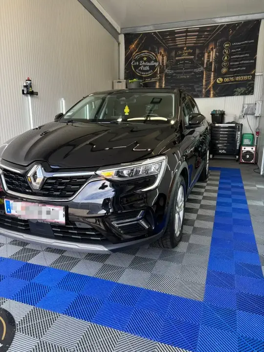 Renault Arkana 2022 photo 2