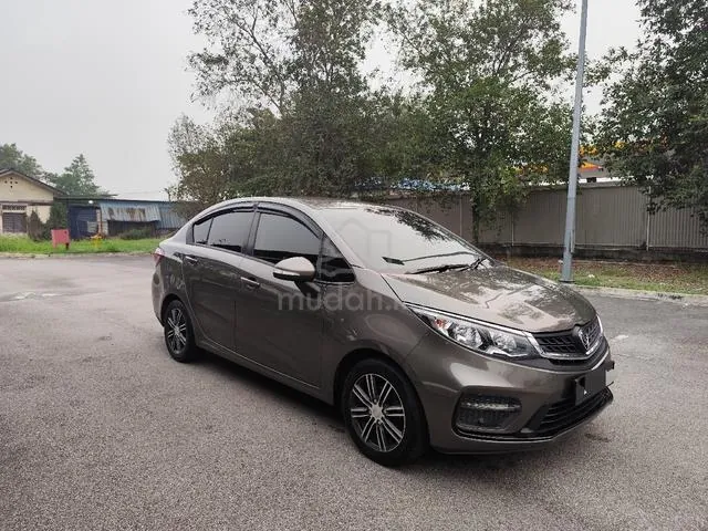 Proton Persona