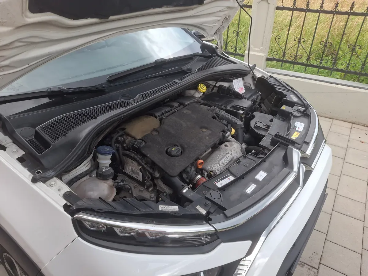 Citroen C3 2021 photo 2