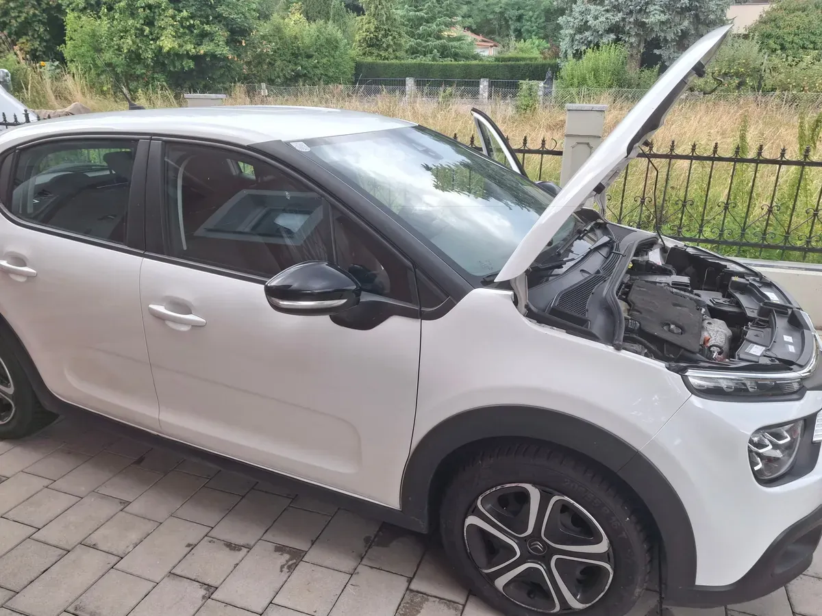 Citroen C3 2021 photo 3