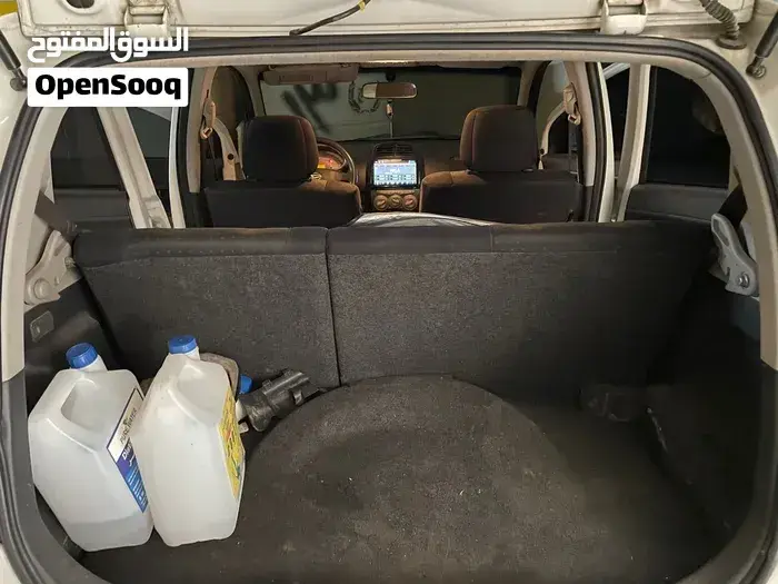 Daihatsu Sirion 2013 photo 4