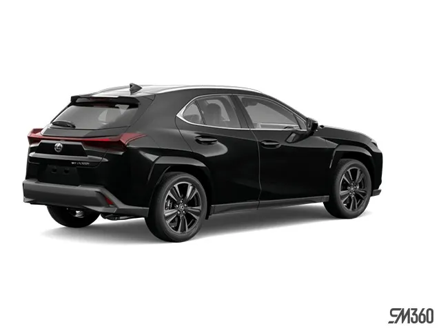 Lexus Ux 2026 photo 2