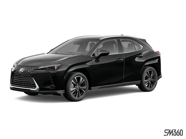 Lexus Ux 2026 photo 3