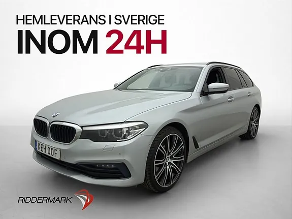 BMW 520D
