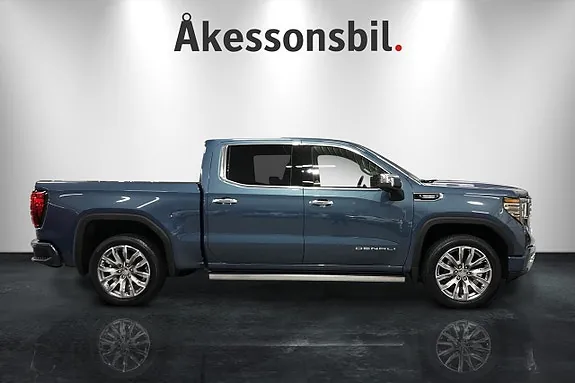GMC Sierra 1500 2025 photo 4