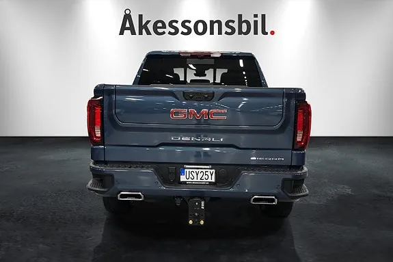 GMC Sierra 1500 2025 photo 5