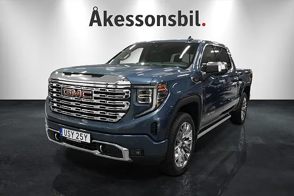GMC Sierra 1500