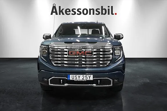 GMC Sierra 1500 2025 photo 2