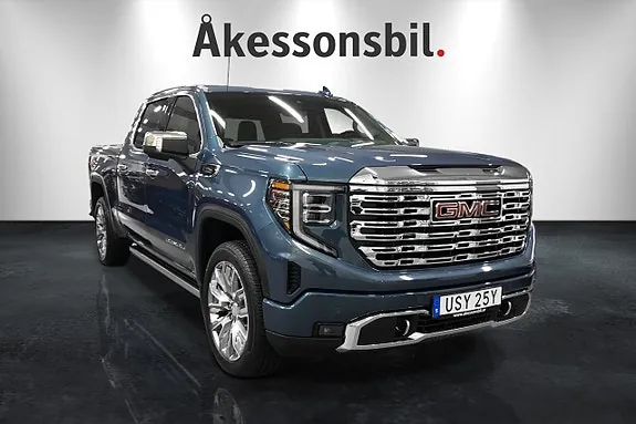 GMC Sierra 1500 2025 photo 3
