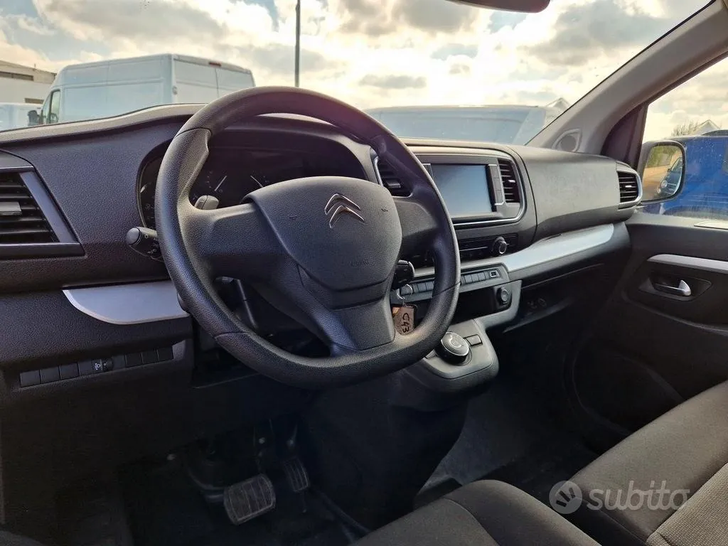 Citroen Spacetourer 2021 photo 4