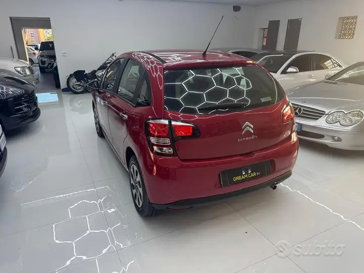 Citroen C3 2013 photo 5