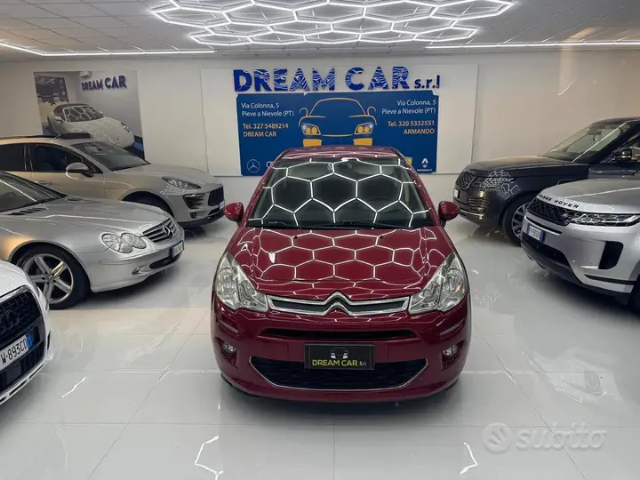 Citroen C3