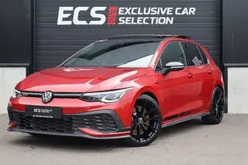 Volkswagen Golf 8 Gti Clubsport