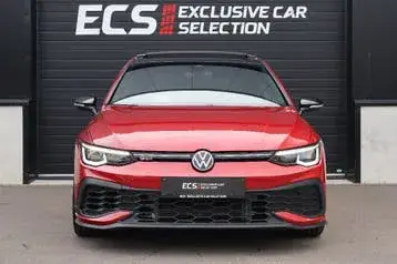 Volkswagen Golf 8 Gti Clubsport 2022 photo 2