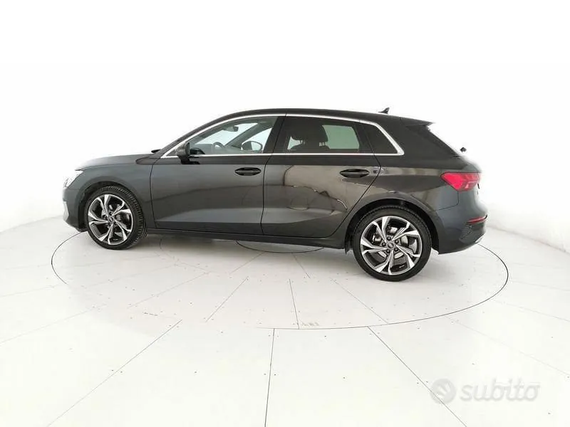 Audi A3 2023 photo 2