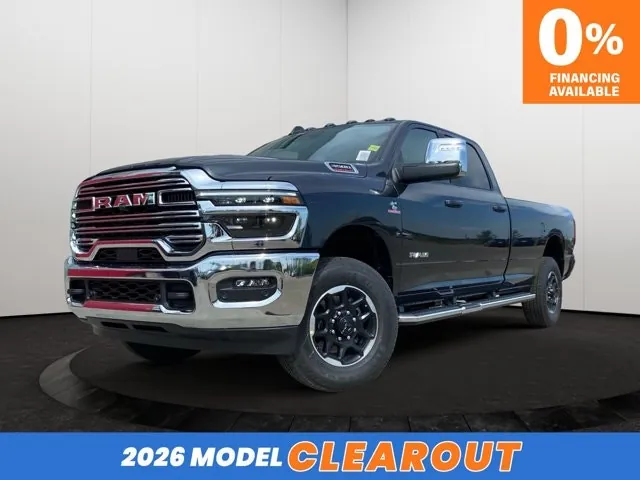 Ram 3500