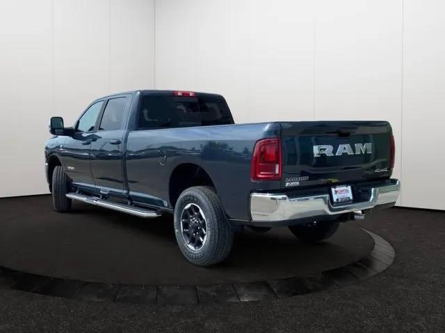 Ram 3500 2026 photo 4