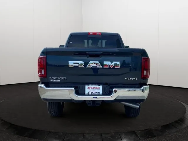 Ram 3500 2026 photo 5