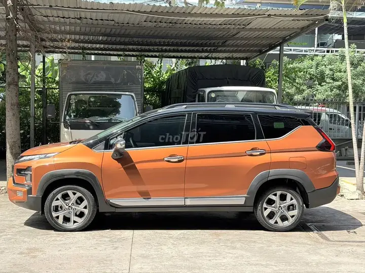 Mitsubishi Xpander Cross 2023 photo 3