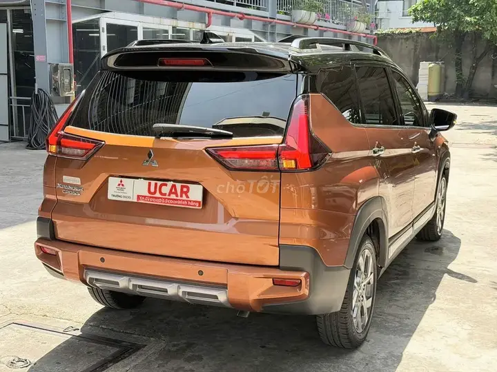 Mitsubishi Xpander Cross 2023 photo 5