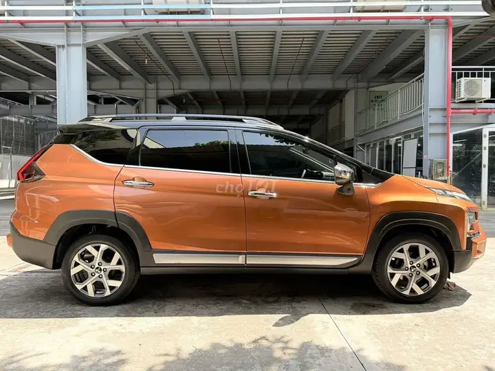 Mitsubishi Xpander Cross 2023 photo 4