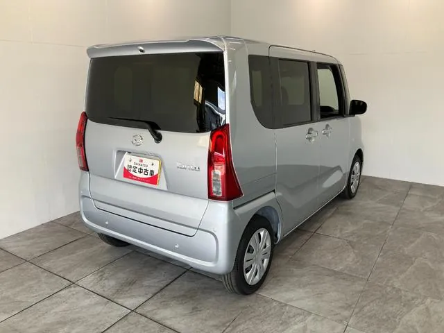 Daihatsu Tanto 2026 photo 3