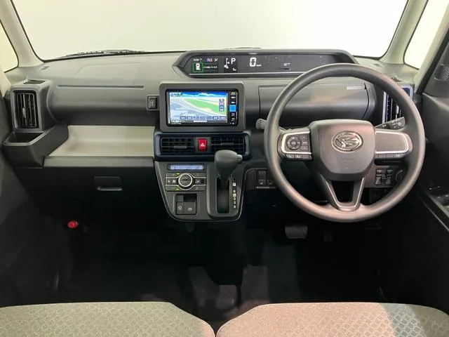 Daihatsu Tanto 2026 photo 2