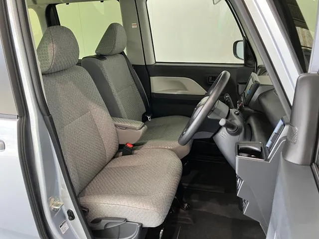 Daihatsu Tanto 2026 photo 5